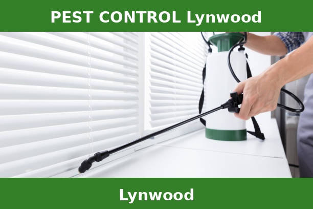 PEST CONTROL Lynwood